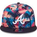 bone-plano-multicolor-snapback-9fifty-printed-spring-training-fan-pack-2025-da-atlanta-braves-mlb-da-new-era