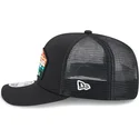 bone-trucker-preto-9seventy-stretch-snap-mesh-spring-training-fan-pack-2025-da-chicago-white-sox-mlb-da-new-era