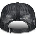 bone-trucker-preto-9seventy-stretch-snap-mesh-spring-training-fan-pack-2025-da-chicago-white-sox-mlb-da-new-era