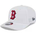 bone-trucker-branco-9seventy-perf-spring-training-fan-pack-2025-da-boston-red-sox-mlb-da-new-era