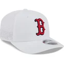 bone-trucker-branco-9seventy-perf-spring-training-fan-pack-2025-da-boston-red-sox-mlb-da-new-era