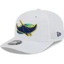 bone-trucker-branco-9seventy-perf-spring-training-fan-pack-2025-da-tampa-bay-rays-mlb-da-new-era