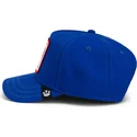 bone-curvo-azul-snapback-galo-cock-rooster-field-100-the-farm-da-goorin-bros