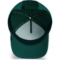 bone-curvo-verde-snapback-cabra-goat-greatest-field-100-the-farm-da-goorin-bros