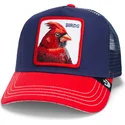 bone-trucker-azul-marinho-e-vermelho-passaro-the-bird-fab-farm-da-goorin-bros