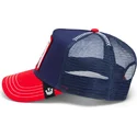 bone-trucker-azul-marinho-e-vermelho-passaro-the-bird-fab-farm-da-goorin-bros