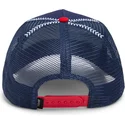 bone-trucker-azul-marinho-e-vermelho-passaro-the-bird-fab-farm-da-goorin-bros