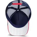bone-trucker-azul-marinho-e-vermelho-passaro-the-bird-fab-farm-da-goorin-bros