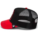 bone-trucker-preto-e-vermelho-cabra-the-goat-steer-fab-farm-da-goorin-bros