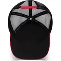 bone-trucker-preto-e-vermelho-cabra-the-goat-steer-fab-farm-da-goorin-bros