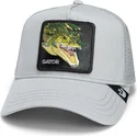 bone-trucker-cinza-crocodilo-gator-swamp-monster-core-combo-the-farm-da-goorin-bros