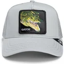 bone-trucker-cinza-crocodilo-gator-swamp-monster-core-combo-the-farm-da-goorin-bros