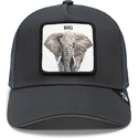 bone-trucker-preto-elefante-the-big-elephant-global-core-the-farm-da-goorin-bros