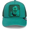 bone-trucker-verde-para-crianca-gorila-lil-boss-chroma-wave-the-farm-da-goorin-bros