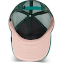 bone-trucker-verde-para-crianca-gorila-lil-boss-chroma-wave-the-farm-da-goorin-bros