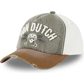 bone-curvo-multicolor-ajustavel-xavier01-da-von-dutch