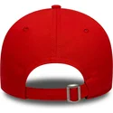 bone-curvo-vermelho-ajustavel-com-logo-vermelho-9twenty-colour-pack-da-new-york-yankees-mlb-da-new-era