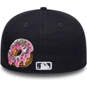 bone-plano-azul-marinho-justo-59fifty-food-icon-da-new-york-yankees-mlb-da-new-era