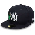 bone-plano-azul-marinho-justo-59fifty-food-icon-da-new-york-yankees-mlb-da-new-era