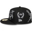 bone-plano-preto-justo-59fifty-mythical-da-new-york-yankees-mlb-da-new-era