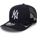 bone-trucker-azul-marinho-9seventy-stretch-snap-da-new-york-yankees-mlb-da-new-era