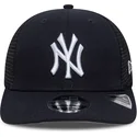 bone-trucker-azul-marinho-9seventy-stretch-snap-da-new-york-yankees-mlb-da-new-era