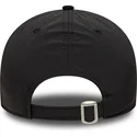 bone-curvo-preto-ajustavel-com-logo-bege-9forty-recycled-da-new-york-yankees-mlb-da-new-era