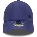 bone-curvo-violeta-ajustavel-9forty-tonal-flawless-da-new-york-yankees-mlb-da-new-era