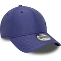 bone-curvo-violeta-ajustavel-9forty-tonal-flawless-da-new-york-yankees-mlb-da-new-era