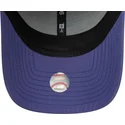 bone-curvo-violeta-ajustavel-9forty-tonal-flawless-da-new-york-yankees-mlb-da-new-era