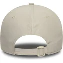 bone-curvo-bege-ajustavel-9forty-tonal-flawless-da-new-york-yankees-mlb-da-new-era