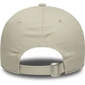 bone-curvo-bege-ajustavel-9forty-seasonal-infill-da-new-york-yankees-mlb-da-new-era