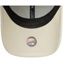 bone-curvo-bege-ajustavel-9forty-seasonal-infill-da-new-york-yankees-mlb-da-new-era