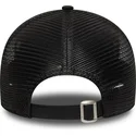 bone-trucker-preto-ajustavel-9forty-flawless-da-new-york-yankees-mlb-da-new-era