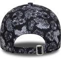 bone-curvo-preto-ajustavel-9forty-all-over-print-da-new-york-yankees-mlb-da-new-era