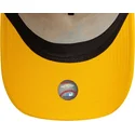 bone-trucker-amarelo-a-frame-league-essential-da-los-angeles-dodgers-mlb-da-new-era