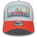 bone-trucker-branco-e-laranja-capri-italy-a-frame-summer-da-new-era