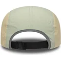 bone-curvo-bege-e-verde-ajustavel-runner-tech-da-new-era