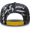bone-plano-preto-snapback-para-crianca-9fifty-all-over-print-da-batman-dc-comics-da-new-era