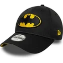 bone-curvo-preto-ajustavel-para-crianca-9forty-all-over-print-da-batman-dc-comics-da-new-era