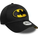 bone-curvo-preto-ajustavel-para-crianca-9forty-all-over-print-da-batman-dc-comics-da-new-era