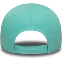 bone-curvo-verde-ajustavel-para-crianca-9forty-animal-icon-da-new-york-yankees-mlb-da-new-era