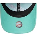 bone-curvo-verde-ajustavel-para-crianca-9forty-animal-icon-da-new-york-yankees-mlb-da-new-era
