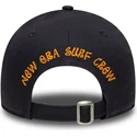 bone-curvo-azul-marinho-ajustavel-para-crianca-9twenty-surf-crew-da-new-era