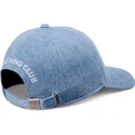 bone-curvo-azul-ajustavel-do-nothing-club-dnc-cherry-da-djinns