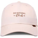 bone-curvo-bege-ajustavel-do-nothing-club-dnc-bathing-girl-da-djinns