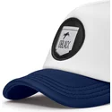 bone-trucker-azul-marinho-classic-da-oblack