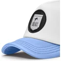 bone-trucker-azul-claro-classic-da-oblack