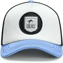 bone-trucker-azul-claro-classic-da-oblack