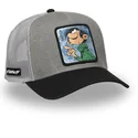 bone-trucker-cinza-gaston-lagaffe-gas-da-capslab